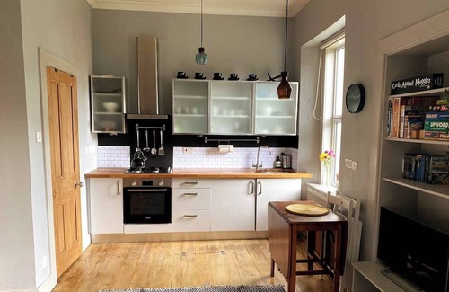 Leith Cottage | Charming & secluded cottage in the heart of Leith