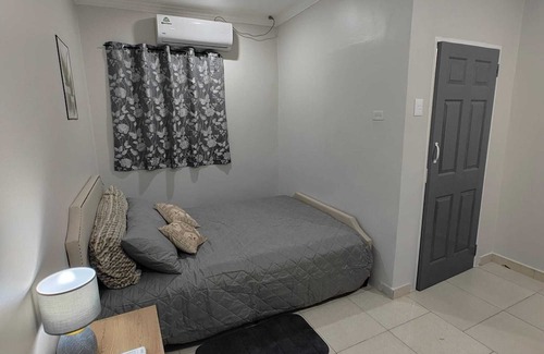Diego Martin Apartment | Furnished 2-Bedroom Flat for Rent – Tomato Drive, Diego Martin, Trinidad