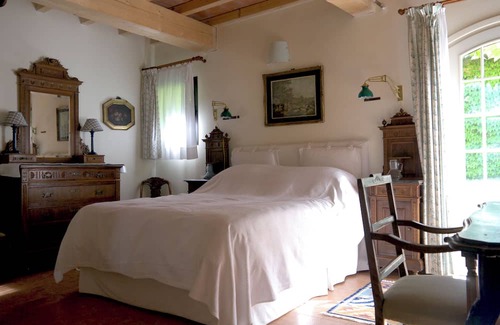 Quattro Castella House | A Country house between Parma and Reggio Emilia