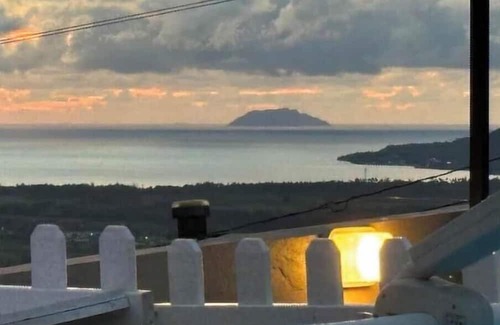 Leguisamo House | Countryside Paradise W/Scenic Views, Mayagüez, PR