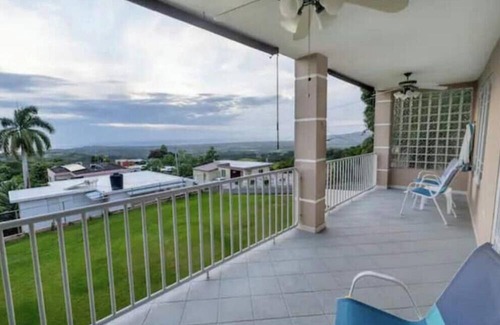 Leguisamo House | Countryside Paradise W/Scenic Views, Mayagüez, PR