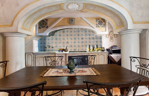 Liparlati House | 2 bedroom holiday home near Rada beach