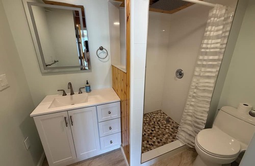 Punaluu Condo | Tranquil 1-bedroom condo on a sandy beach in Hauula