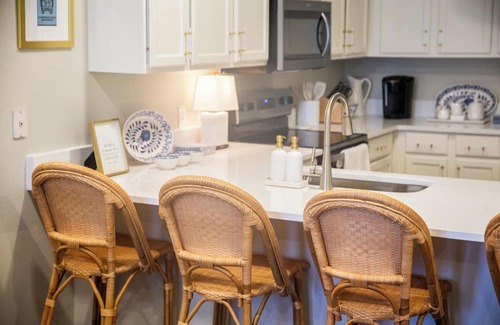 Oxford Condo | Welcome to The Mississippi Blues! Charming 2-bedroom Condo with WiFi in Oxford