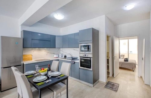 Bugibba Apartment | The Apateu