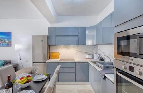 Bugibba Apartment | The Apateu