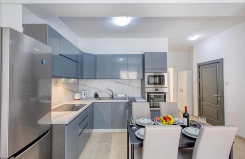 Bugibba Apartment | The Apateu