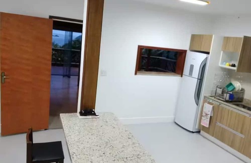 Quinta do Guarau Apartment | Tucano Lodge Birdwatching Suite Brazilian Atlantic Forest