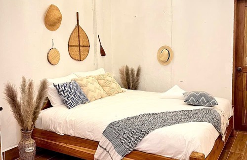 Luang Prabang House | 4-Bed Family Style Home Located in Downtown UNESCO