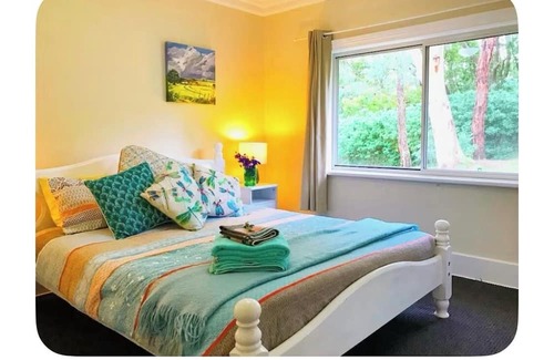 Kiama Other | Beautiful renovated pet friendly farmhouse in the rolling green hills of Kiama
