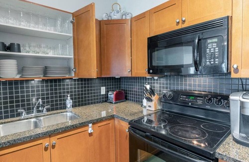 Quail Ridge Apartment | Pinnacle Paradise #2306