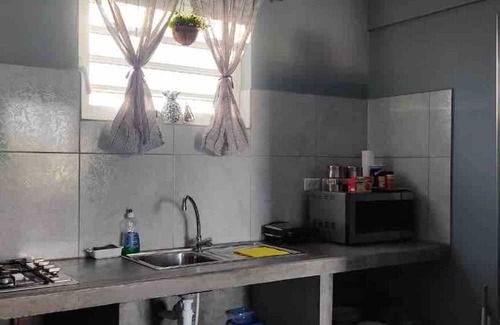 Tera Kora Apartment | Soant Apartment #2| Sunny Bonaire Stay with Stunning Views