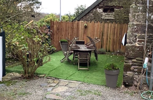 Trebrivan House | Rent house per week
