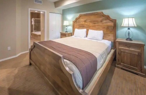 Canyon Lake Resort | Holiday Inn Club Vacations Hill Country Resort at Canyon Lake