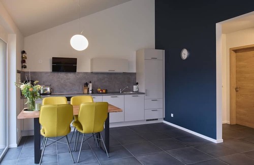 Kirschweiler House | Traumweiler House 17 - Traumweiler