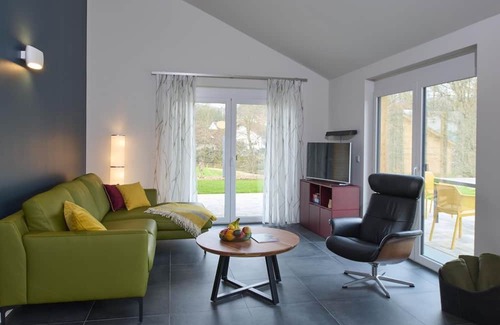 Kirschweiler House | Traumweiler House 17 - Traumweiler