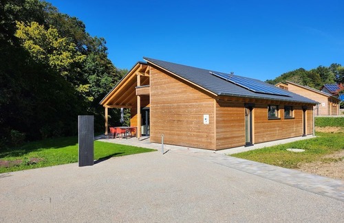 Kirschweiler House | Traumweiler House 17 - Traumweiler