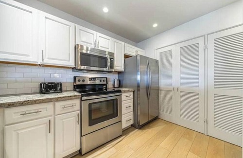 Broken Bow Cabin | Cozy 2-bedroom cabin in awesome Broken Bow with AC