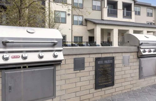McKinney Apartment | Bridge 2BD 7 - Two Bedroom Apartment, Sleeps 4