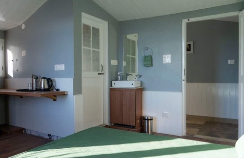 Mashobra Bed & Breakfast | Homely Attic Room with Sunrise and Forest & Mountain Valley Views