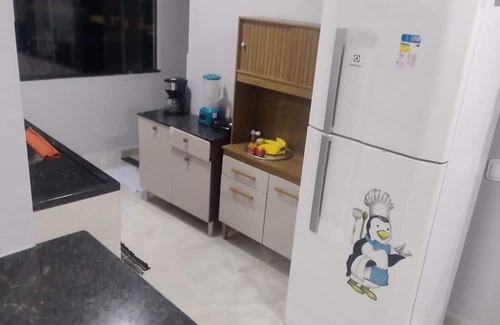 Rio das Ostras House | House with swimming pool and recreational games close to the beach in RIO DAS OSTRAS