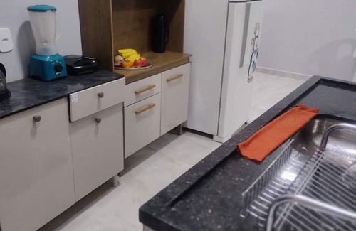 Rio das Ostras House | House with swimming pool and recreational games close to the beach in RIO DAS OSTRAS