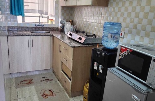Nairobi Bed & Breakfast | Fedha Airbnb
