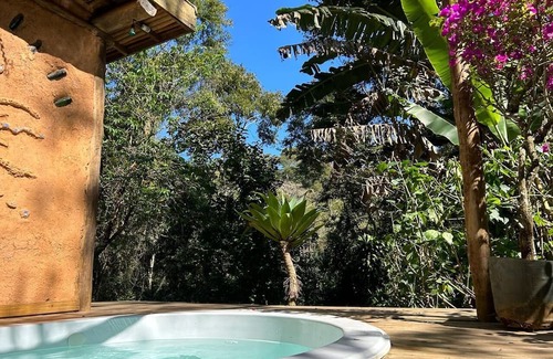 Cascata do Imbui House | Tejase House