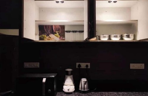New Town Apartment | StyloStays Less then 2km from Biswa Bangla Gate