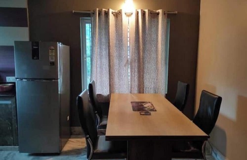 New Town Apartment | StyloStays Less then 2km from Biswa Bangla Gate