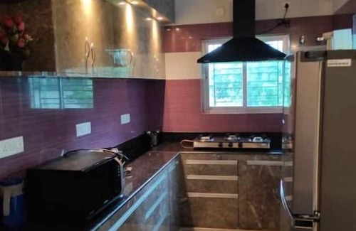 New Town Apartment | StyloStays Less then 2km from Biswa Bangla Gate