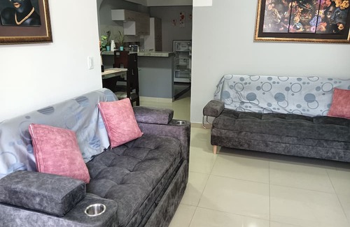 Palmira Apartment | Palmira Seski Apt near Cali airport