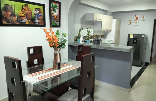 Palmira Apartment | Palmira Seski Apt near Cali airport