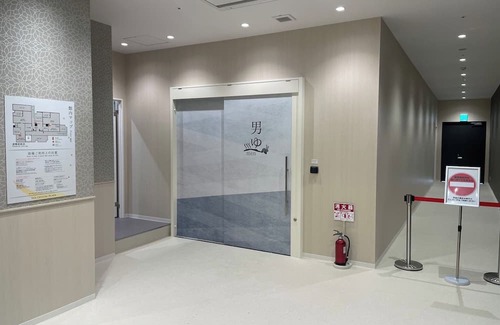 Hitachinaka House | Nonsmoking Deluxe Double Private room style s /Hitachinaka Ibaraki