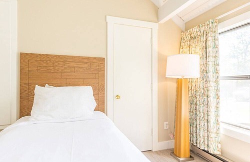 McGaheysville Resort | Authentic Mountain Experience