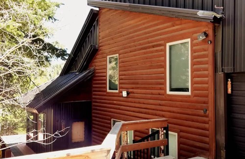 Park City Cabin | Mountain Paradise with the Luxuries of Home!