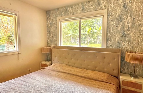 Pauwela Other | North Shore of Maui - 2bd minutes from beach and waterfalls