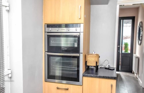 Tatenhill House | Purple Mansions - Home away from Home