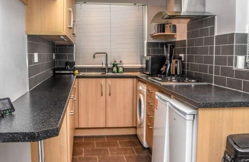 Tatenhill House | Purple Mansions - Home away from Home