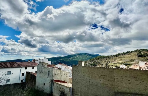 Vistabella del Maestrat Apartment | Homerez - Apartment in Vistabella