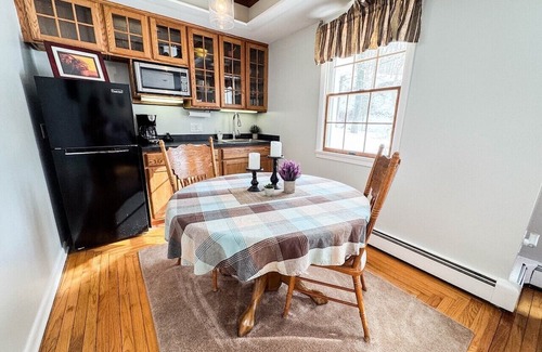 Marietta Apartment | Cozy studio with AC and WiFi in delightful Marietta