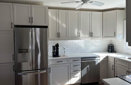 Fort McMurray House | Entire Home in Fort McMurray