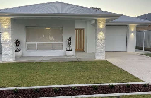 Naracoorte House | Straun Street House