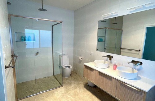 Naracoorte House | Straun Street House