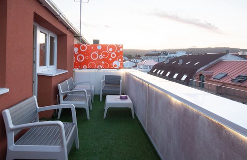 Ponteceso Apartment | AG Penthouse Penthouse Vieira Ponteceso