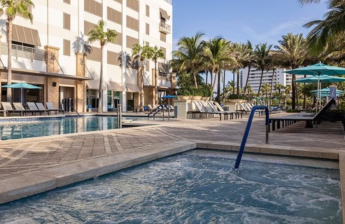 Sugar Sands Villa | Marriott's Oceana Palms in gorgeous Singer Island with Pools, Whirlpools & Beach