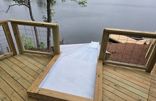 Alexander City House | Overlook Oasis on Martin