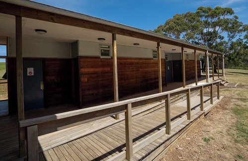 Point Leo RV Rental | A place where memories are made! School groups, families, weddings and reunions