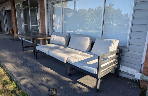 Dora Creek House | Reel Relax Retreat at Dora Creek
