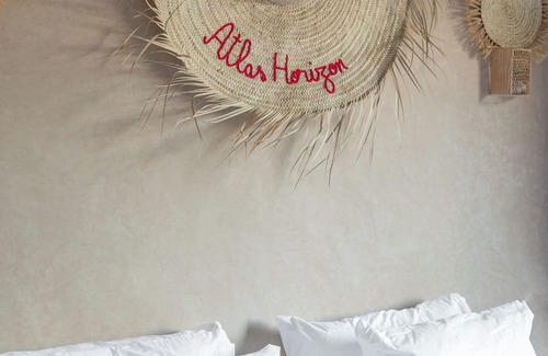 Tameslouht Cabin | Atlas Agafay Horizon Marrakech Auberge & Luxury Suites